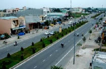 Đà Nẵng đấu giá các lô đất giá chỉ từ 3,5 - 4,7 triệu đồng/m2 