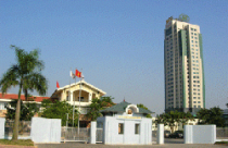 Đại gia BĐS cũng thế chấp đất để vay tiền