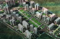 Đẩy nhanh tiến độ xây dựng ký túc xá Đại học Quốc gia TP.HCM 