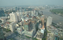 Địa ốc Tp.HCM: Cung tăng dồn dập, cầu thờ ơ 