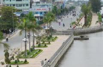 Điều chỉnh quy hoạch khu đô thị Vị Thanh, Hậu Giang 