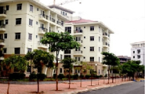 Giá bất động sản TPHCM đã chạm sàn