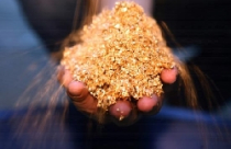 Giá vàng bật mạnh lên trên 37,3 triệu đồng 