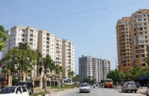 Hà Nội: Đất ngoại thành chững lại, nội thành bắt đầu nóng