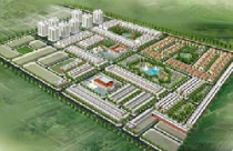 Hà Nội: Quy hoạch 1/500 Khu nhà ở hơn 6ha tại Hà Đông 