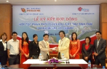 Info Việt Nam: Bắt đầu phân phối biệt thự Paradise Đại Lải Resort