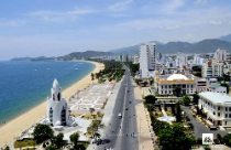 Khánh Hòa dời trung tâm hành chính ra ngoại ô Nha Trang 