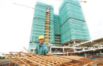 Khó khăn không chỉ do thiếu vốn 