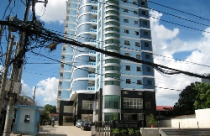 Khổ vì dịch vụ độc quyền ở chung cư