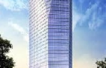 Khởi công dự án cao ốc văn phòng Lim Tower 