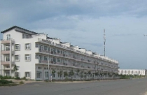 Khởi công dự án nhà phố thương mại Prince Town tại Bình Dương 