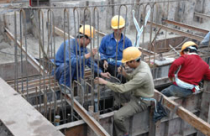 Không đưa vào sử dụng công trình thiếu khảo sát, thiết kế 