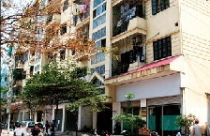 Lại chuyện chất lượng nhà tái định cư