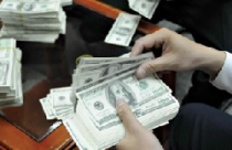 Lãi suất USD tối đa 3%/năm