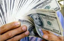 Lãi USD lặp lại “nghịch lý” VND