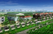 Long An: QHCT 1/500 Khu tái định cư Khu công nghiệp An Nhật Tân 2