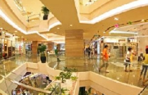 Mặt bằng bán lẻ - kênh đầu tư mới nổi 