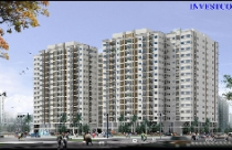 Mở bán căn hộ Investco Babylon