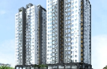 Mở bán đợt 2 Chung cư Sonanland