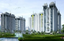 Mở bán đợt cuối block E dự án TDC Plaza 