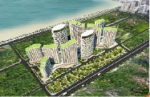 Năm 2010: DIG Group đạt LNST là 513 tỷ đồng 