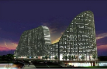 Năm 2011: Lũy kế LNST của Phát Đạt là 270 tỷ đồng