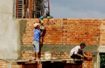 Nhà ở “biến tướng”: Khó phạt! 