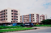 Nhà ở cho công nhân tại các KCN Bình Dương: Mới đáp ứng được trên 12% 