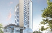 OCH chính thức giới thiệu Condotel StarCity Nha Trang 