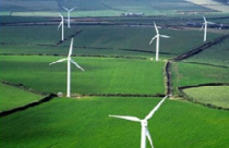 Quảng Bình dự kiến xây nhà máy điện gió 