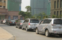 "Bát nháo" phí dịch vụ nhà chung cư