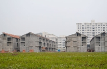 Quý 1/2011: HUD3 đạt doanh thu xây lắp là 73,9 tỷ đồng