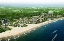 Sắp ra mắt khu nghỉ dưỡng The Cham – Đà Nẵng 