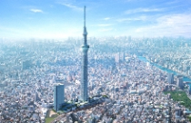 Sợ động đất phá hủy Tokyo, Nhật xây thủ đô mới