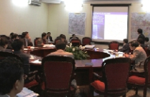 Sớm hoàn thành quy hoạch chi tiết đường vành đai 4 Hà Nội 