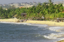 “Sóng lớn” phân khúc bất động sản nghỉ dưỡng 