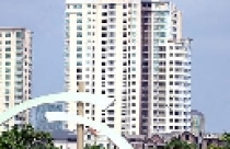 Sống tại nhà chung cư: Tốn tiền nuôi dịch vụ