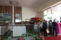 Thêm kênh phân phối các dự án lớn ở Vũng Tàu