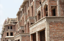 Thị trường bật động sản: Trông chờ nguồn vốn ngoại 