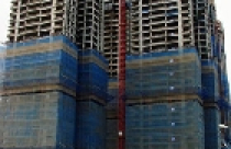 Thị trường BĐS trước cơn địa chấn ngầm 