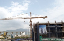 Thị trường căn hộ cao tầng tại Đà Nẵng: Nguy cơ khủng hoảng thừa 