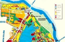 Thủ tướng yêu cầu lập quy hoạch tuyến Nhật Tân-Nội Bài 