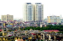 Tiếp tục giãn tiến độ nhiều dự án 