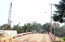 TP.HCM: Ban hành đơn giá đất hỗ trợ các dự án cải tạo cầu, kênh trên địa bàn 