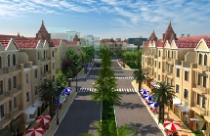 VinaCapital thu về 70 tỷ đồng từ dự án The Dune Residences 