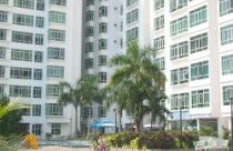 Vướng cách tính diện tích căn hộ 