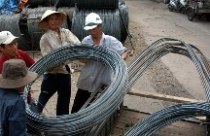 Xây nhà coi chừng hụt hơi 