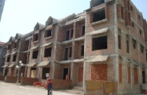 Xu hướng chuyển nhượng dự án BĐS đang gia tăng 