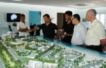 80% người mua BĐS du lịch Đà Nẵng đến từ Hà Nội 