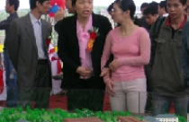 Bất động sản bắt đầu “khát” vốn 